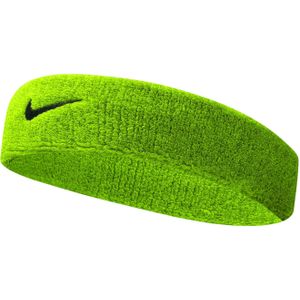 Nike Swoosh Hoofdband Unisex