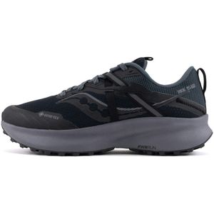 Saucony Ride 15 TR GTX Heren