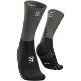 Compressport Mid Compression Socks