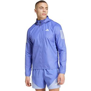 adidas Own The Run Jacket Heren