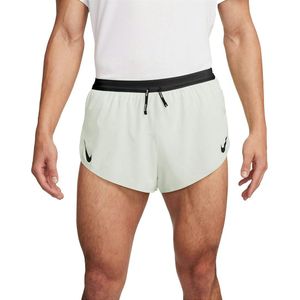 Nike Dri-FIT ADV Aeroswift Brief-Lined 2 Inch Short Heren