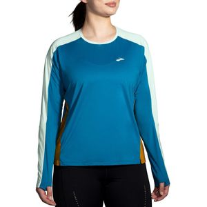 Brooks Sprint Free 2.0 Shirt Dames