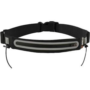 Gato - Waterproof Tri Belt - Heuptas - Zwart - Lichtgewicht - Waterafstotend