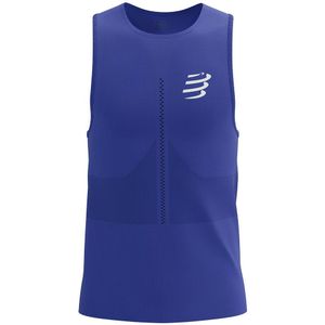 Compressport Pro Racing Singlet Heren