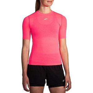 Brooks High Point T-shirt Dames