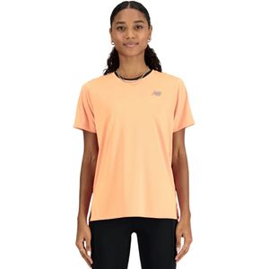 New Balance Sport Essentials T-shirt Dames