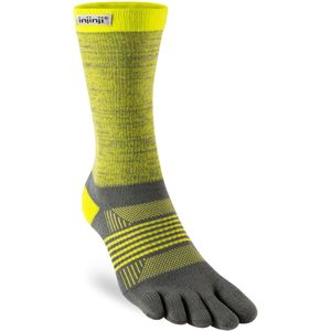 Injinji Trail Midweight Crew Socks Dames