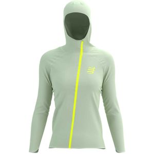 Compressport Hurricane Waterproof 10/10 Jacket Dames