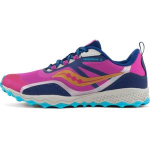 Saucony Peregrine 12 Shield Kinderen