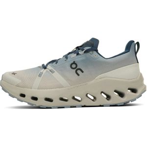 On Cloudsurfer Trail Waterproof Heren