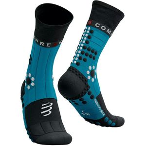 Compressport Pro Racing Socks Winter Trail Unisex