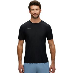 HOKA Performance Run T-shirt Heren