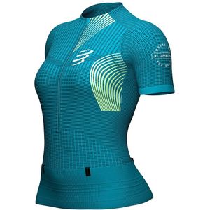 Compressport Trail Postural T-shirt Dames