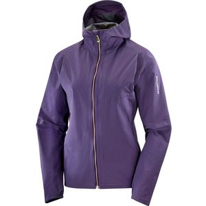 Salomon Bonatti Trail Jacket Dames