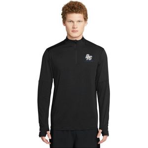 Nike Dri-FIT Element Running Energy Half Zip Shirt Heren