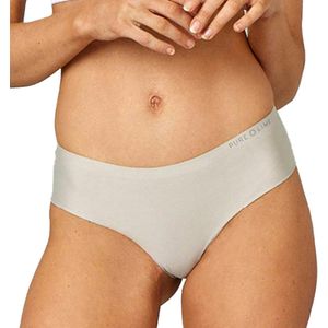 PureLime Microfibre Hipster 2-pack Dames