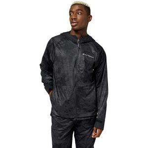 New Balance All-Terrain Waterproof Jacket Heren