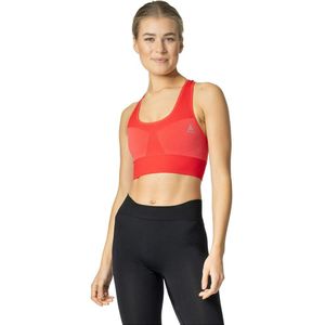 Odlo Seamless Medium Sports Bra Dames