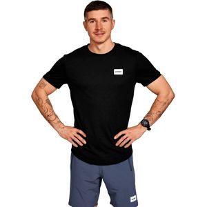 SAYSKY Logo Motion T-shirt Heren