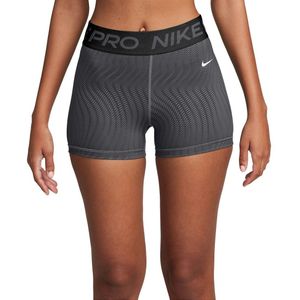 Nike Dri-FIT Pro High-Rise 3 Inch Short Tight Dames