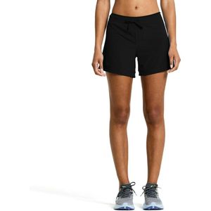 Saucony Outpace 5-Inch Short Dames