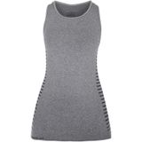 PureLime Seamless Tank Top Dames