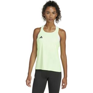 adidas Adizero Essentials Singlet Dames