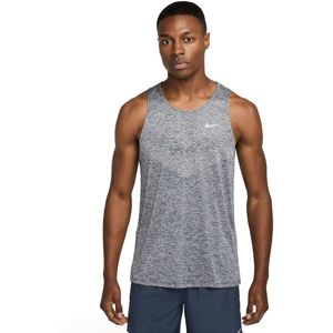 Nike Stride Dri-FIT ADV Tank Top Heren