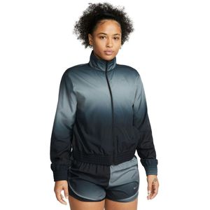 Nike Dri-FIT Swoosh Run Printed Jacket Dames