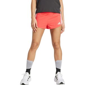 adidas Adizero Gel Pocket 3-Inch Short Dames