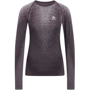 Odlo Blackcomb Eco Baselayer Crew Neck Dames