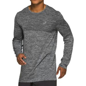 ASICS Race Seamless Shirt Heren