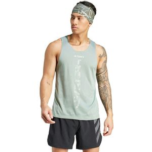 adidas Terrex Xperior Singlet Heren