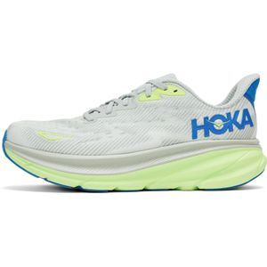 HOKA Clifton 9 (Wide) Heren