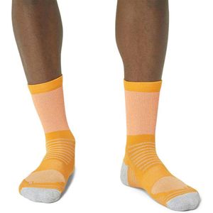 ASICS Lite-Show Run Crew Socks Unisex