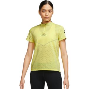 Nike Dri-FIT ADV Run Division Engineered T-shirt Dames