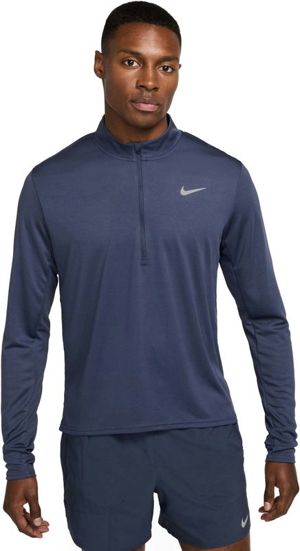 Nike Pacer Dri-FIT Half Zip Shirt Heren