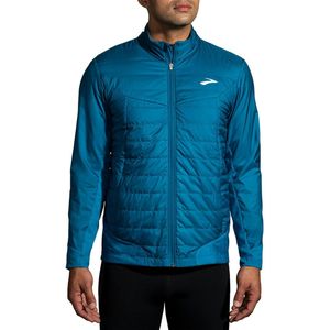 Brooks Shield Hybrid Jacket 2.0 Heren