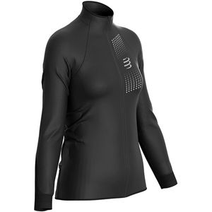 Compressport Hurricane Windproof Jacket Dames