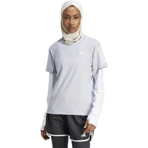 adidas Own The Run T-shirt Dames
