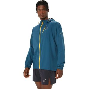 ASICS FujiTrail Waterproof Jacket Heren