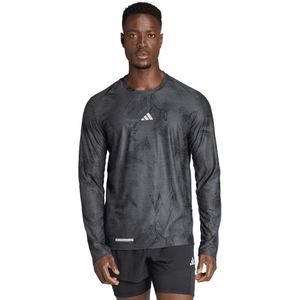 adidas Ultimate AOP Shirt Heren