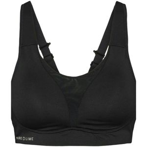 PureLime Essence Padded Bra Dames