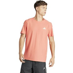 adidas Own The Run T-shirt Heren