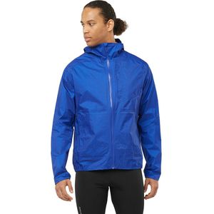 Salomon Bonatti Waterproof Jacket Heren