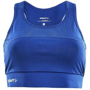 Singlet Craft Women Rush Top Club Cobolt