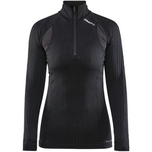 Craft Active Extreme X Zip Shirt Dames