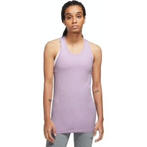 Nike Dri-FIT ADV Seamless Singlet Dames