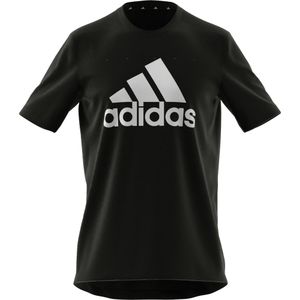 adidas Feel Ready Logo T-shirt Heren