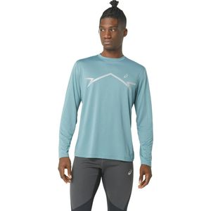 ASICS Lite-Show Shirt Heren